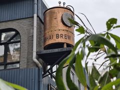 -Shanghai Brew House上海啤酒工坊(老外街店)