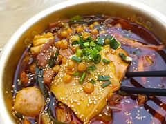 -冒菜西施·非遗冒菜(总店)