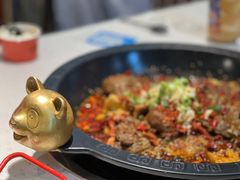-江湖小牛·水煮牛排火锅(欧亚新生活购物广场店)