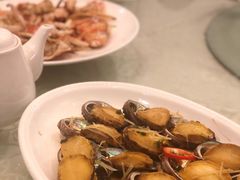 -御满江海鲜酒家(洛溪新城店)
