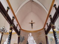 -贵阳北天主教堂