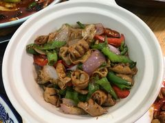 -金陵夜猫子私房菜(茂业天地店)
