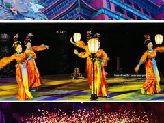 -大明幻境第一城