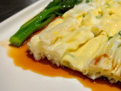 双蛋肠粉-粤凤佬