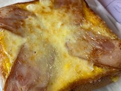 -肯德基(葛沽DT店)