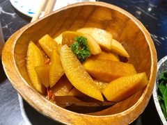 -西关味(大卫城店)
