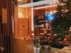-北京泰富酒店-道日本料理餐厅