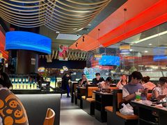 -芸山季·云南山珍菌火锅(人民广场来福士店)