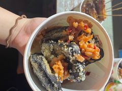 -李字号臭豆腐(总店)