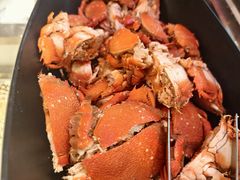 -怡咖啡海鲜自助餐厅(浦东香格里拉店)
