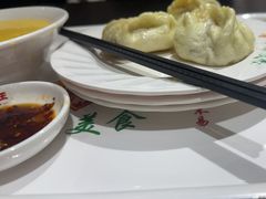 -小胖包子王(赵公口店)