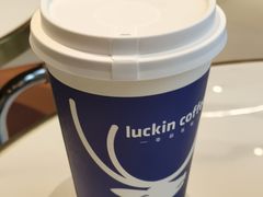 -LAVAZZA拉瓦萨咖啡(星荟中心店)