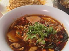 -柴门饭儿(成都太古里店)