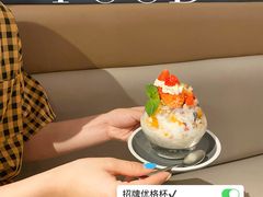 -BE BRIGHT KITCHEN(正佳广场店)