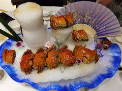 -火福·天湖阁大闸蟹博物馆主题餐厅(浅水湾店)