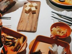 -谷丽麦馕新疆菜·清真(步步高梅溪新天地店)