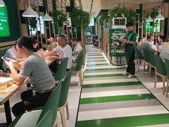 大堂-文记卢源外·江西小炒(凤城八路店)
