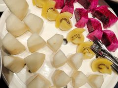 -金狮麟·新豫菜(金码大厦店)