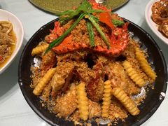 -79号渔船海鲜饭店(华强北店)