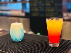 -金奥国际酒店全日餐厅ALTITUDE