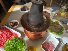 -牛街·马辈儿涮肉(牛街总店)