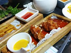 -鹤江桥·红油牛肉粉(SKP店)