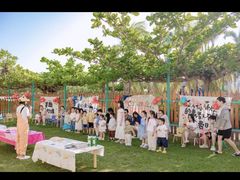-三亚亚龙湾天域度假酒店