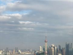 -上海世茂皇家艾美酒店