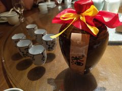 -刀板香·安徽菜(国购IFC店)