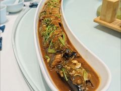 -渔娘渔家丹东海鲜(东直门店)