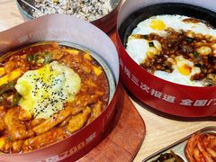 -米村拌饭(太和区万达店)