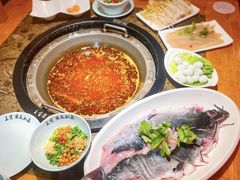 -匠岳·王宝器麻椒鱼(全国总店)