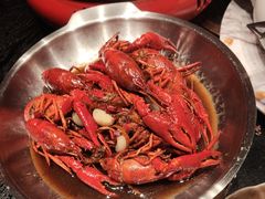 -辣皇朝小龙虾(六一店)
