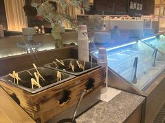 -温野菜涮涮锅(曲江大悦城店)