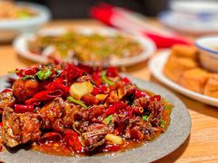 -小乾杯串店•16年沈阳烧烤(文安路店)