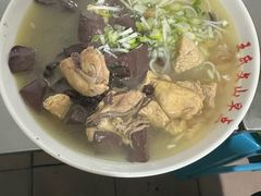 -文山荷鲜居(翠湖店)