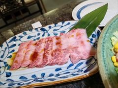 -酉林和牛·烧肉