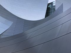 -华特·迪士尼音乐厅