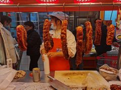 -大润发(康桥店)