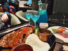 -半秋山西餐厅(巴南万达广场店)