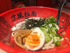 -寸屋拉面(凯德晶萃店)