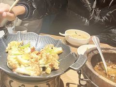 -粤仔湾砂锅粥(阳光店)