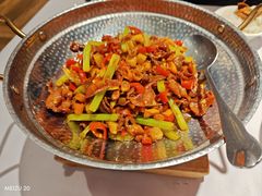 -毛家饭店·融合新湘菜·主题宴(齐鲁软件园店)