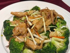 -金苑海鲜酒家(新港中路店)