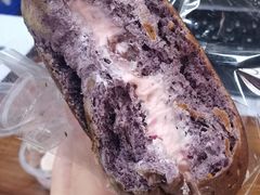 -屋裡·Union Bakery(龙江路店)