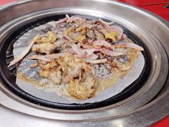 -齐齐哈尔烤肉·涮羊肉(光华中心店)
