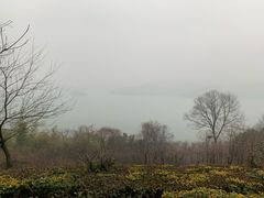 -天目湖涵田半山温泉