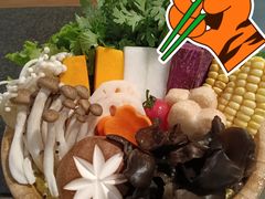 -湊湊火锅·茶憩(东城万达店)