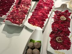 -潮正和潮汕牛肉火锅·老字号(番禺万达店)
