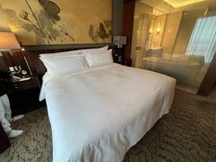 -北京丽晶酒店